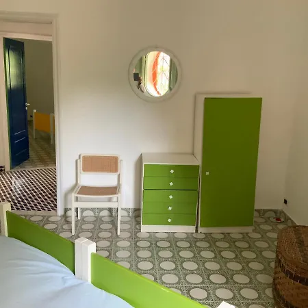 Casa Arancia Pulsano