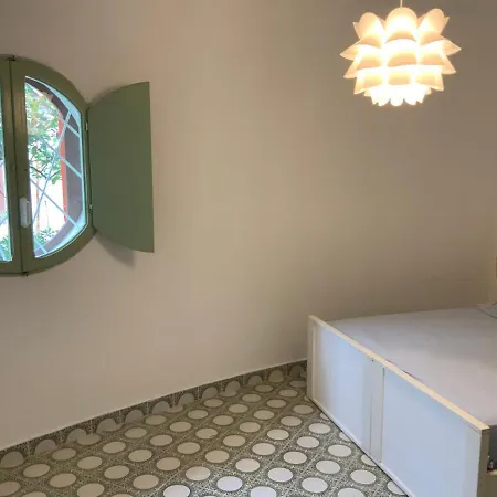 Casa Arancia Feriehus *