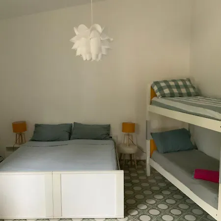 Casa Arancia Pulsano