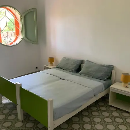 Casa Arancia Feriehus *