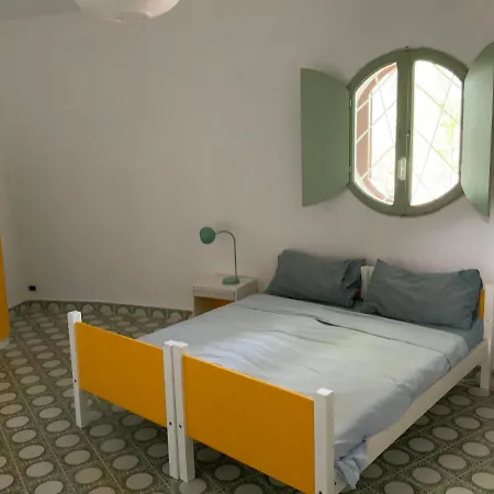 Casa Arancia *