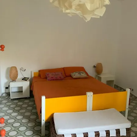 Casa Arancia * Pulsano