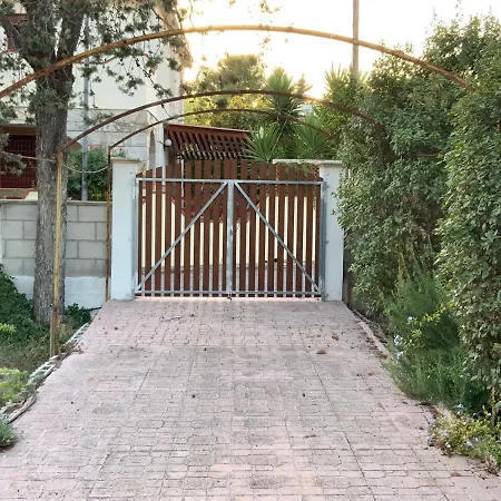 Casa Arancia Feriehus